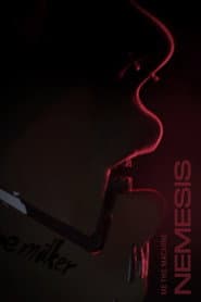 Me The Machine - Nemesis poster