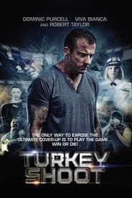 Turkey Shoot poster
