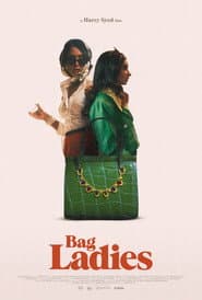 Bag Ladies poster