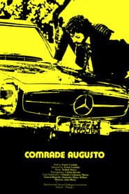 Comrade Augusto poster