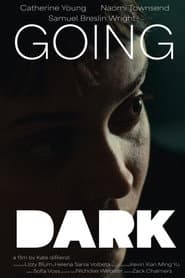 Going Dark poster