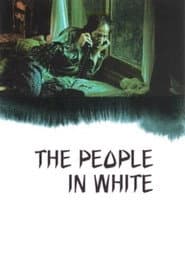 The People in White poster