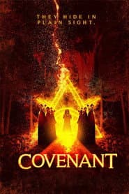 Covenant poster