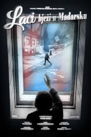 Laci's Great Escape poster