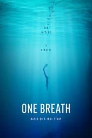 One Breath poster