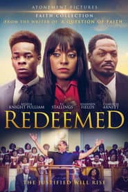 Redeemed poster