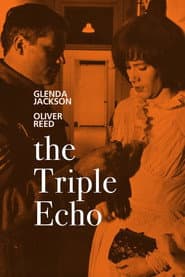 The Triple Echo poster