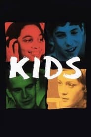 Kids poster