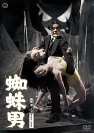 The Spider-Man poster