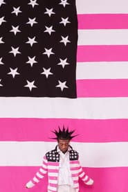 Pink Tape poster