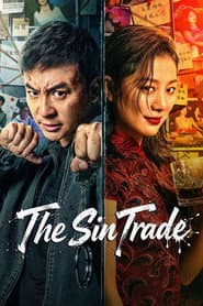 The Sin Trade poster