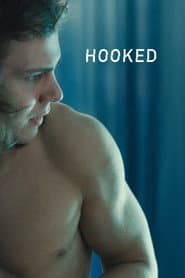 Hooked poster