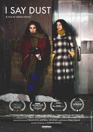 I Say Dust poster