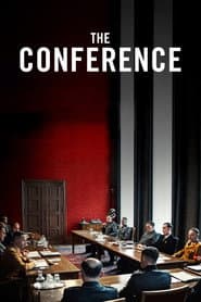 The Conference poster