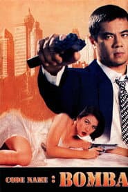 Code Name: Bomba poster