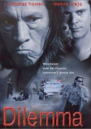 Dilemma poster