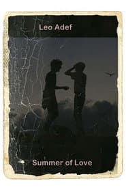 Summer of Love poster