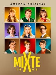 Mixte 1963 poster