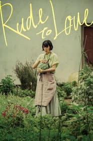 Rude to Love poster