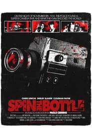 Spin The Bottle poster