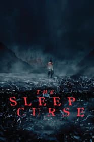 The Sleep Curse poster