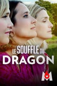 Le souffle du dragon poster
