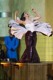 Giuseppe Verdi: La Traviata  @ Grand Théâtre de Genève poster
