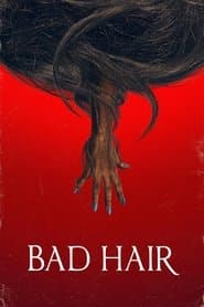 Bad Hair poster