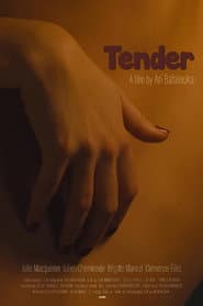 Tender poster