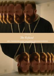 The Refund poster