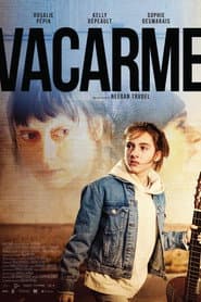 Vacarme poster