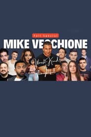 Mike Vecchione: Worst Kind of Thoughtful poster