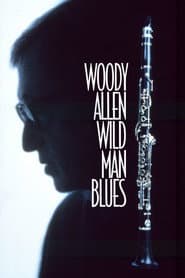 Wild Man Blues poster