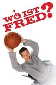 Where Is Fred? poster