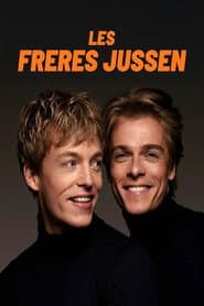 Four hands for Mendelssohn Lucas & Arthur Jussen with Andris Nelsons poster
