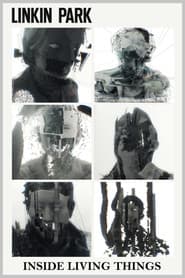 Inside Living Things poster