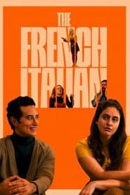 The French Italian poster
