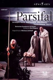 Parsifal poster