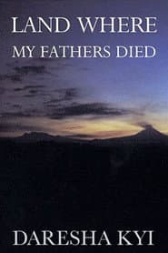 Land Where My Fathers Died poster
