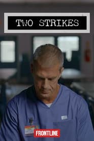 Two Strikes poster