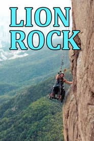 Lion Rock poster