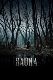 Sauna poster