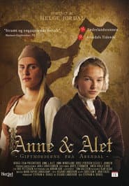 Anne & Alet poster