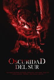 Where Darkness Breathes poster