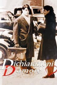 Declarations of Love poster