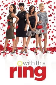 With This Ring poster