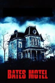 Bates Motel poster