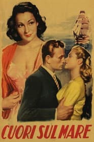 Cuori sul mare poster