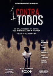 1 Contra Todos: O Filme 2 poster