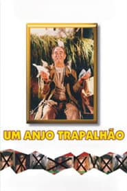 A Goofy Angel poster